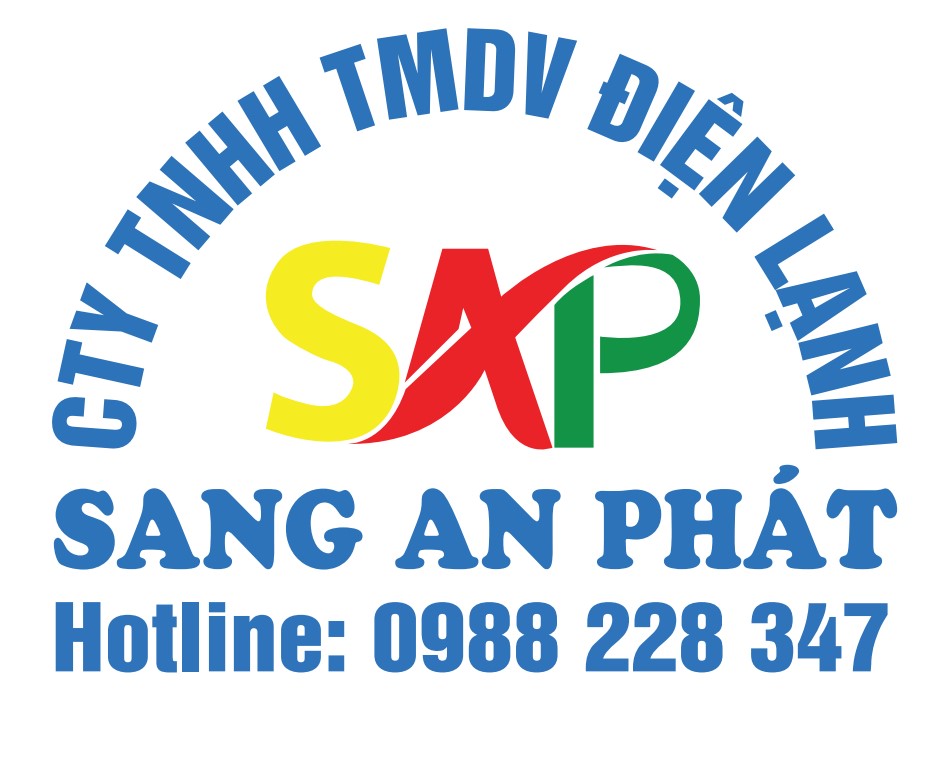 ĐIỆN LẠNH SANG AN PHÁT